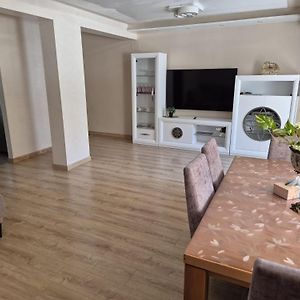Appartement met Drie Slaapkamers